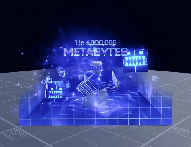 Metabytes